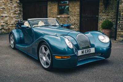 Aero 8